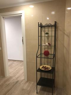 Loft romántico - Algeciras - 5