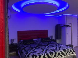 Loft romántico - Algeciras - 3