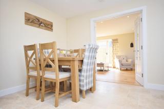 The Parlour , Emsworth - 5