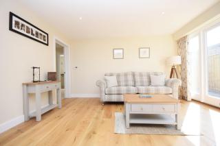 The Parlour , Emsworth - Emsworth - 9