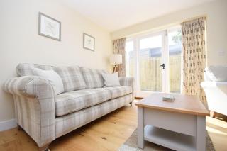 The Parlour , Emsworth - Emsworth - 7