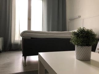Hotel Kuntosumppu - Rauma - 3
