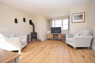 The Parlour , Emsworth - Emsworth - 8