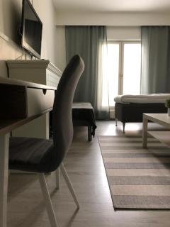 Hotel Kuntosumppu - Rauma - 4