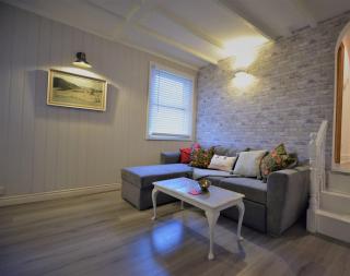 Lizzie's Retreat - Cromer - 0