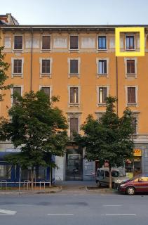 Silenzioso nido su 2 piani nella Milano più bella - Milan - 8