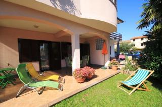 Apartment Karmen 676 - Novigrad - 0