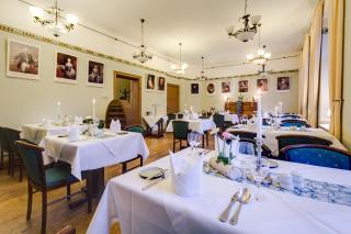 Hotel Jagdschloss Letzlingen - Letzlingen - 2