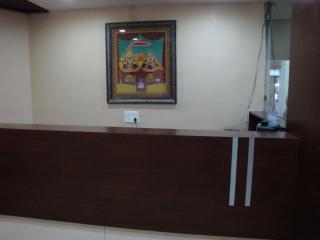 Hotel Bagla Atithi Banaras - Varanasi - 2