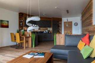 Apartments Adlerhorst Top 1 Zell am See including Zell am See-Kaprun Summercard - Zell am See - 3
