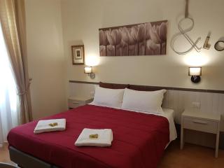 Villa Alle Rampe - Florencia - 1
