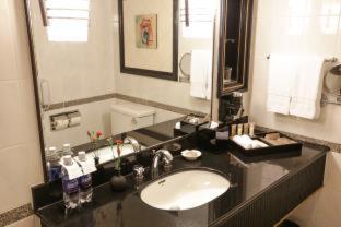Lotte Hotel Saigon - Ho-Chi-Minh-Stadt - 1