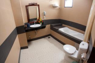 Ocean Star Hotel - 8