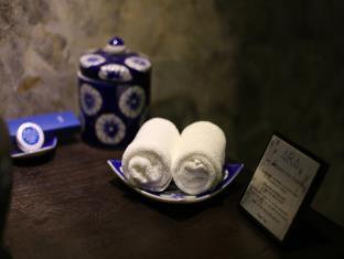 Aliana Boutique Sapa Hotel & Spa - Sapa - 7