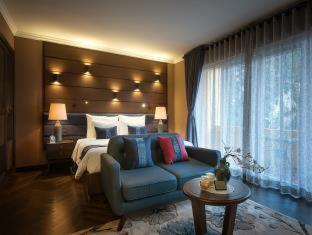 Aliana Boutique Sapa Hotel & Spa - Sapa - 4