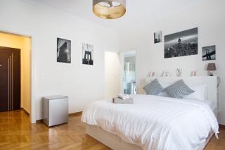 Syntagma Rita apartment 2 - 1