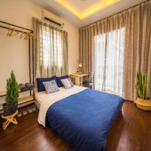 Cactusland Homestay - Tran Hung Dao - Ho Chi Minh - 4