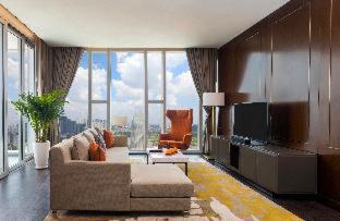 Sedona Suites Ho Chi Minh City - Ho-Chi-Minh-Stadt - 9