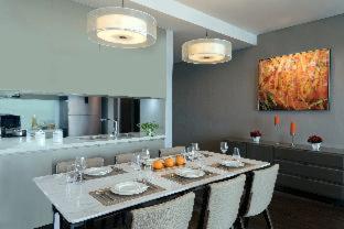 Sedona Suites Ho Chi Minh City - Ho-Chi-Minh-Stadt - 8