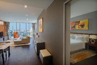 Sedona Suites Ho Chi Minh City - Ho-Chi-Minh-Stadt - 6