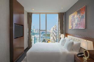 Sedona Suites Ho Chi Minh City - Ho-Chi-Minh-Stadt - 5