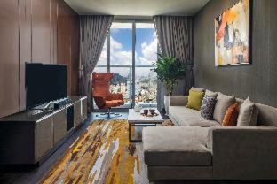 Sedona Suites Ho Chi Minh City - Ho-Chi-Minh-Stadt - 4