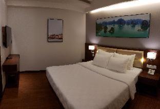 Edoya Hotel Ben Thanh - Ho-Chi-Minh-Stadt - 5