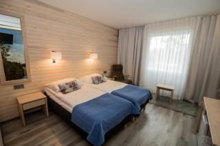 Hotel Ivalo - Ivalo - 3