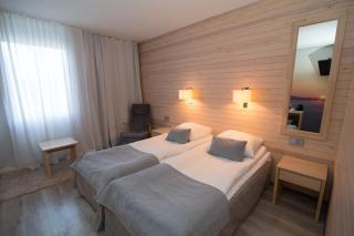 Hotel Ivalo - Ivalo - 1