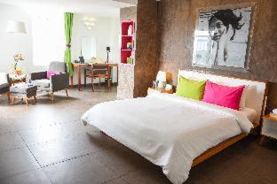 ÊMM Hotel Saigon - Ho Chi Minh City - 9