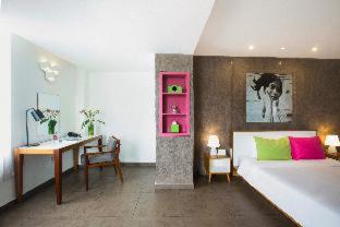 ÊMM Hotel Saigon - Ho Chi Minh City - 5