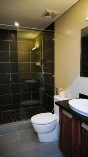 ÊMM Hotel Saigon - 1