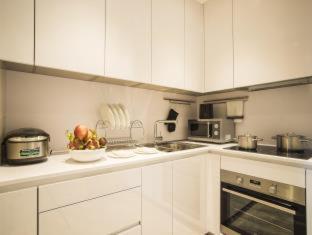 The Reverie Saigon Residential Suites - Ho-Chi-Minh-Stadt - 3