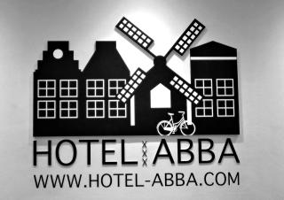 Hotel Abba - Ámsterdam - 4