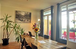 Hotel Abba - Amsterdam - 2