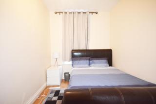 London Zone 2 Three Bedroom Apartment - Londra - 4