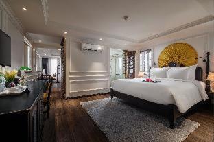 My Boutique Hotel & Spa - Sapa - 9