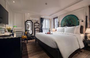 My Boutique Hotel & Spa - Sapa - 3