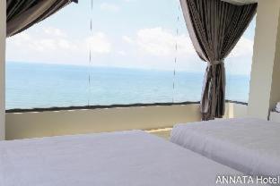 Annata Beach Hotel - 7