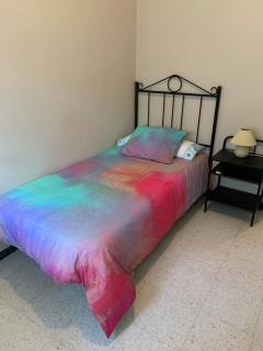 Apartamento Las Gacelas - 1