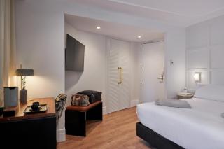 Cosmo Hotel Boutique - Valencia - 8