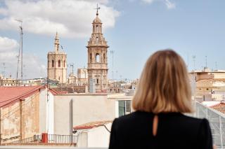 Cosmo Hotel Boutique - Valencia - 3