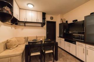 Charming, Fully-furnished, 2-bedroom apartment by Flat Mаnager - Bansko - 5