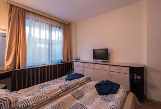 Charming, Fully-furnished, 2-bedroom apartment by Flat Mаnager - Bansko - 6