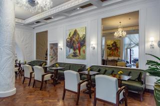 Boutique 19 Hotel - Baku - 4