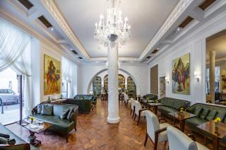 Boutique 19 Hotel - Baku - 2
