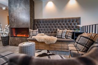 Skylodge Alpine Homes - 7
