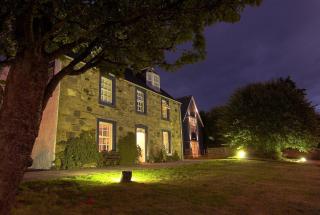 Lime Tree Hotel - 8