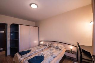 Charming, Fully-furnished, 2-bedroom apartment by Flat Mаnager - Bansko - 9