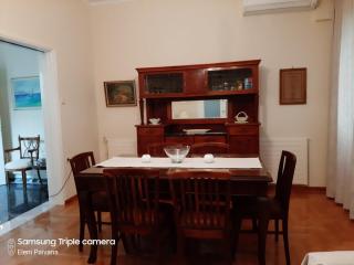 New Garden's House (120m2) - Leonidio - 9